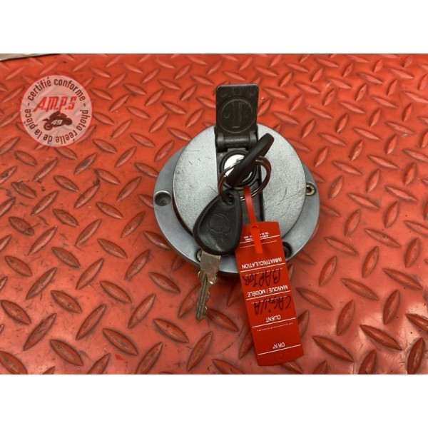 Kit neiman Cagiva 1000 Raptor 2000 à 2005